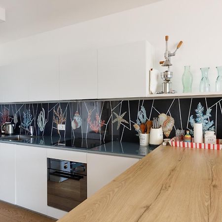 Portopiccolo Apartments Telgatino Nel Golfo - With Beach Included Sistiana Exterior photo