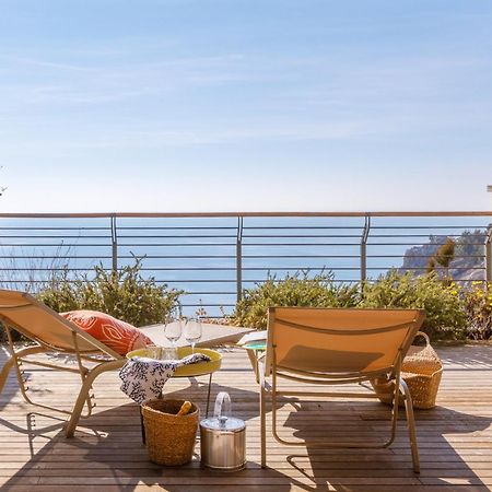 Portopiccolo Apartments Telgatino Nel Golfo - With Beach Included Sistiana Exterior photo