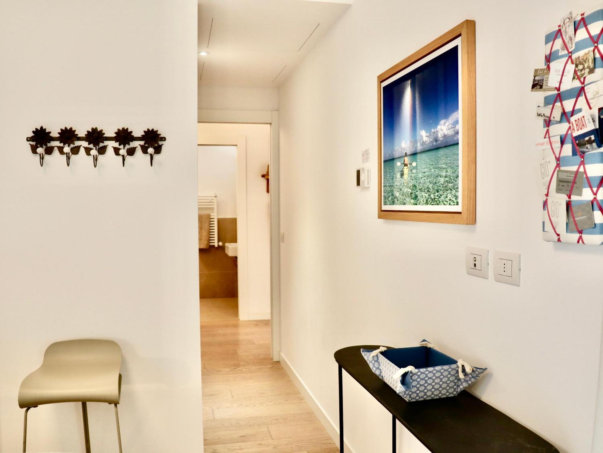 Portopiccolo Apartments Telgatino Nel Golfo - With Beach Included Sistiana Exterior photo