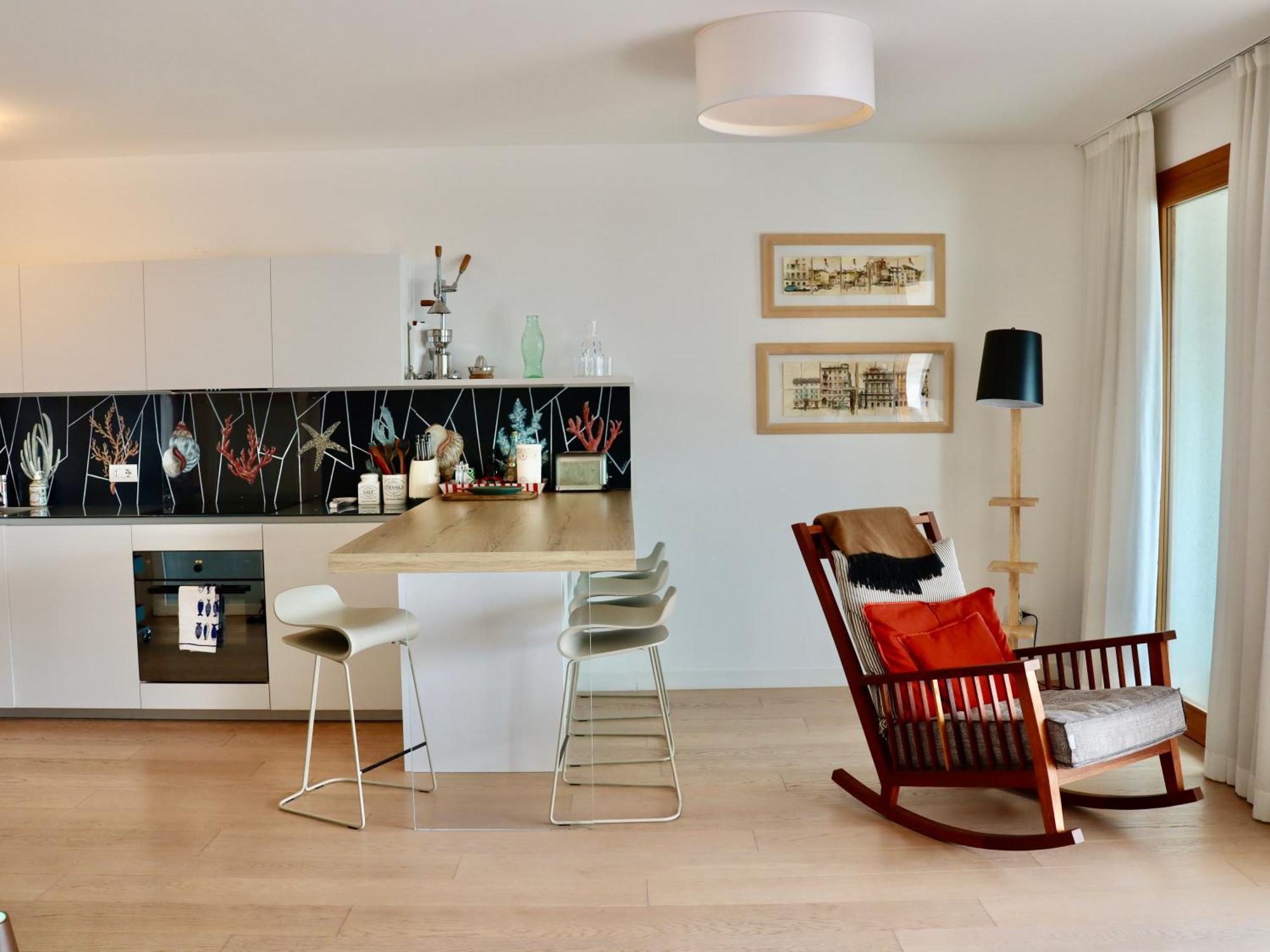 Portopiccolo Apartments Telgatino Nel Golfo - With Beach Included Sistiana Exterior photo