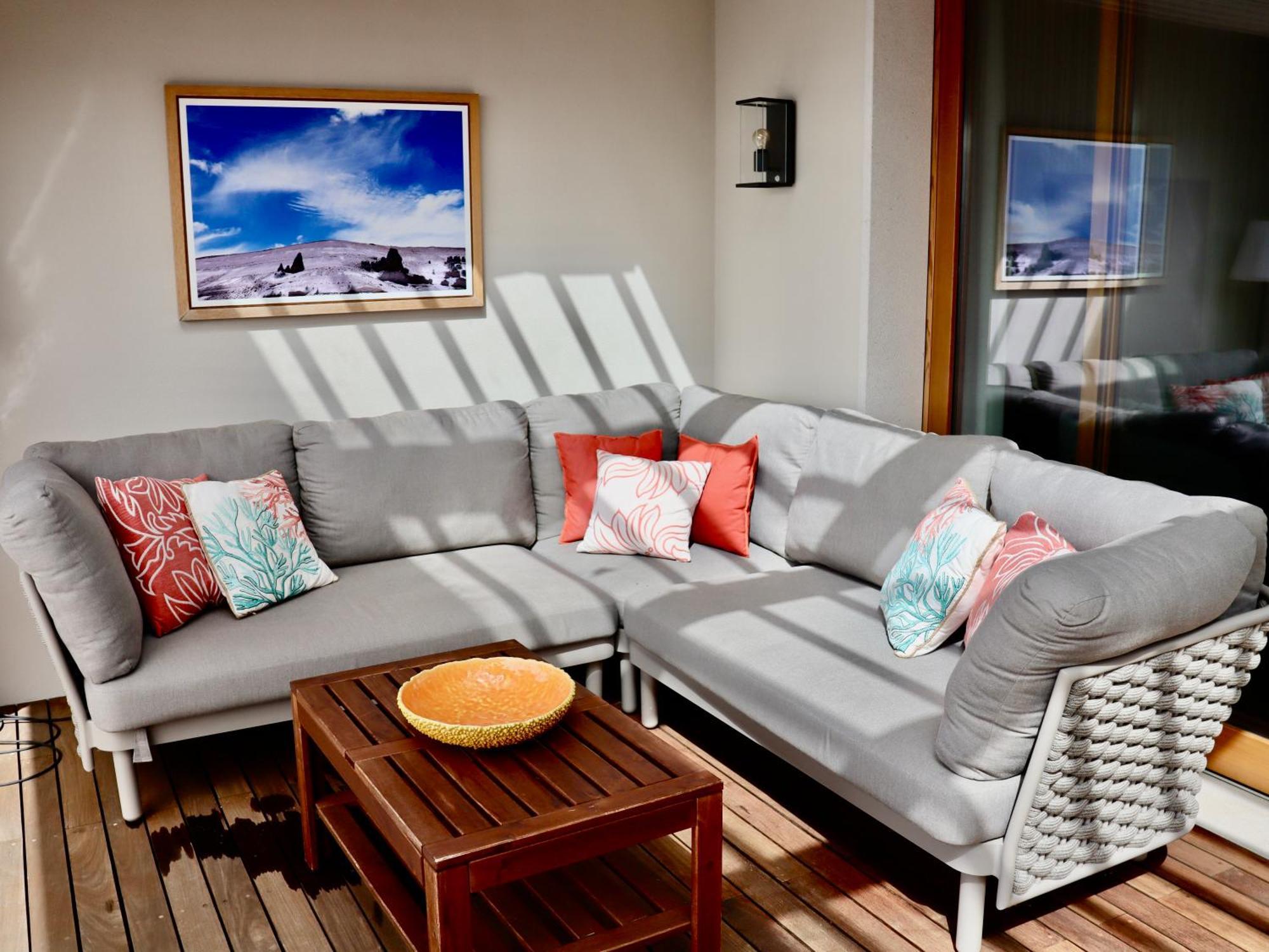 Portopiccolo Apartments Telgatino Nel Golfo - With Beach Included Sistiana Exterior photo