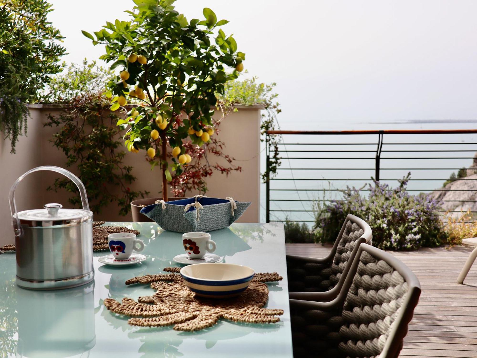 Portopiccolo Apartments Telgatino Nel Golfo - With Beach Included Sistiana Exterior photo