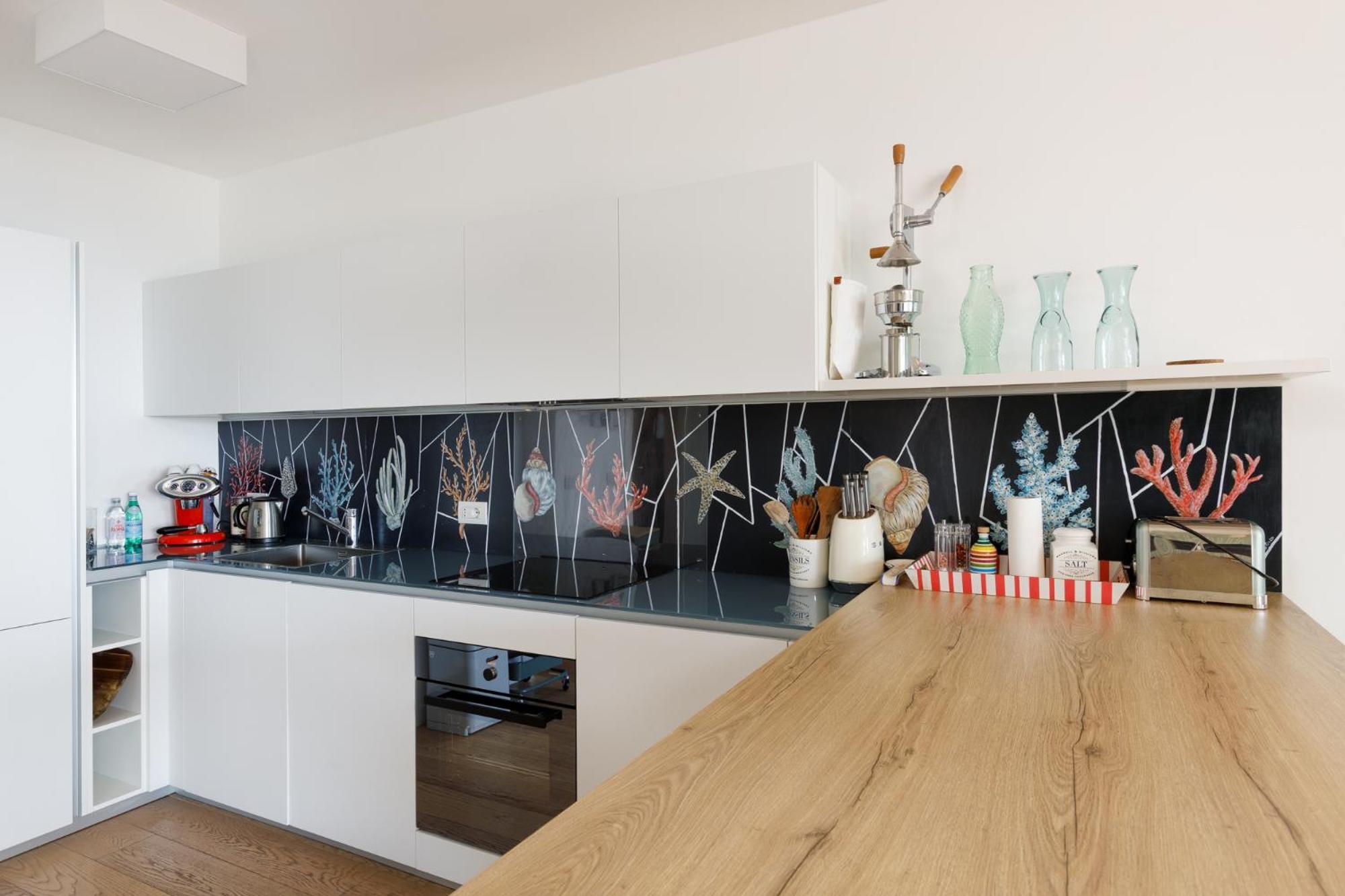 Portopiccolo Apartments Telgatino Nel Golfo - With Beach Included Sistiana Exterior photo