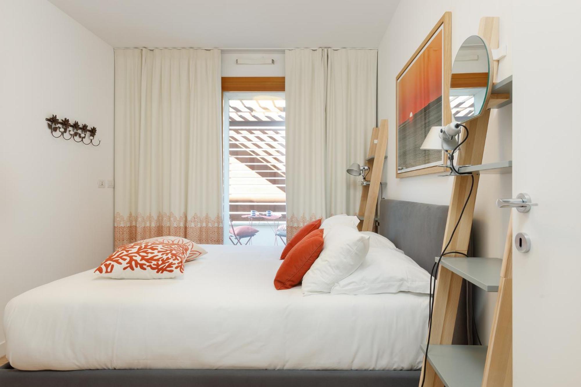 Portopiccolo Apartments Telgatino Nel Golfo - With Beach Included Sistiana Exterior photo
