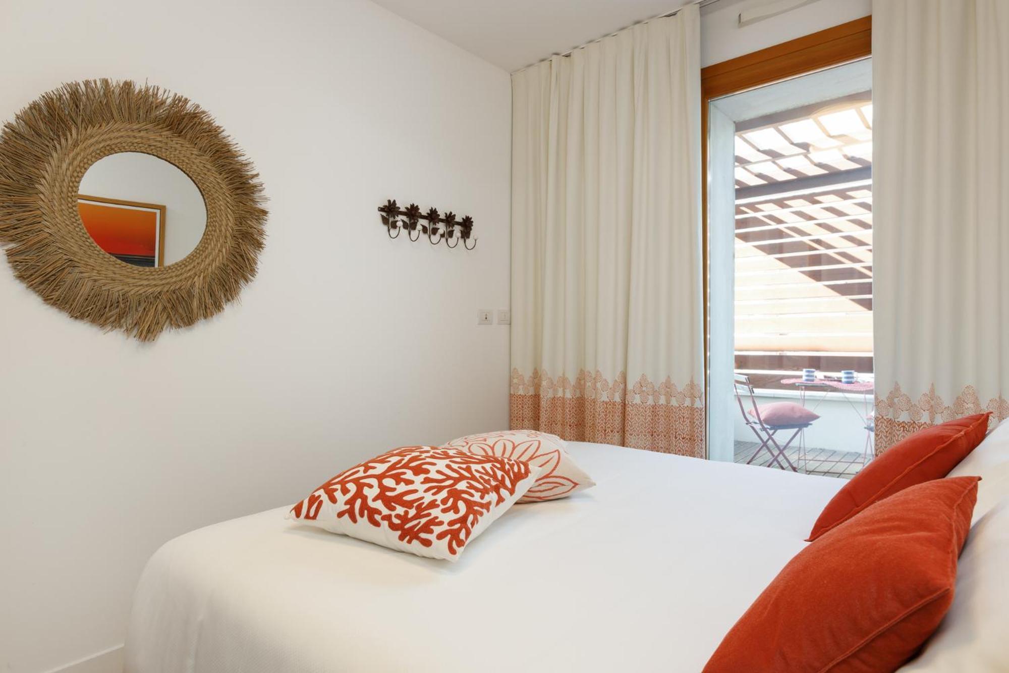 Portopiccolo Apartments Telgatino Nel Golfo - With Beach Included Sistiana Exterior photo