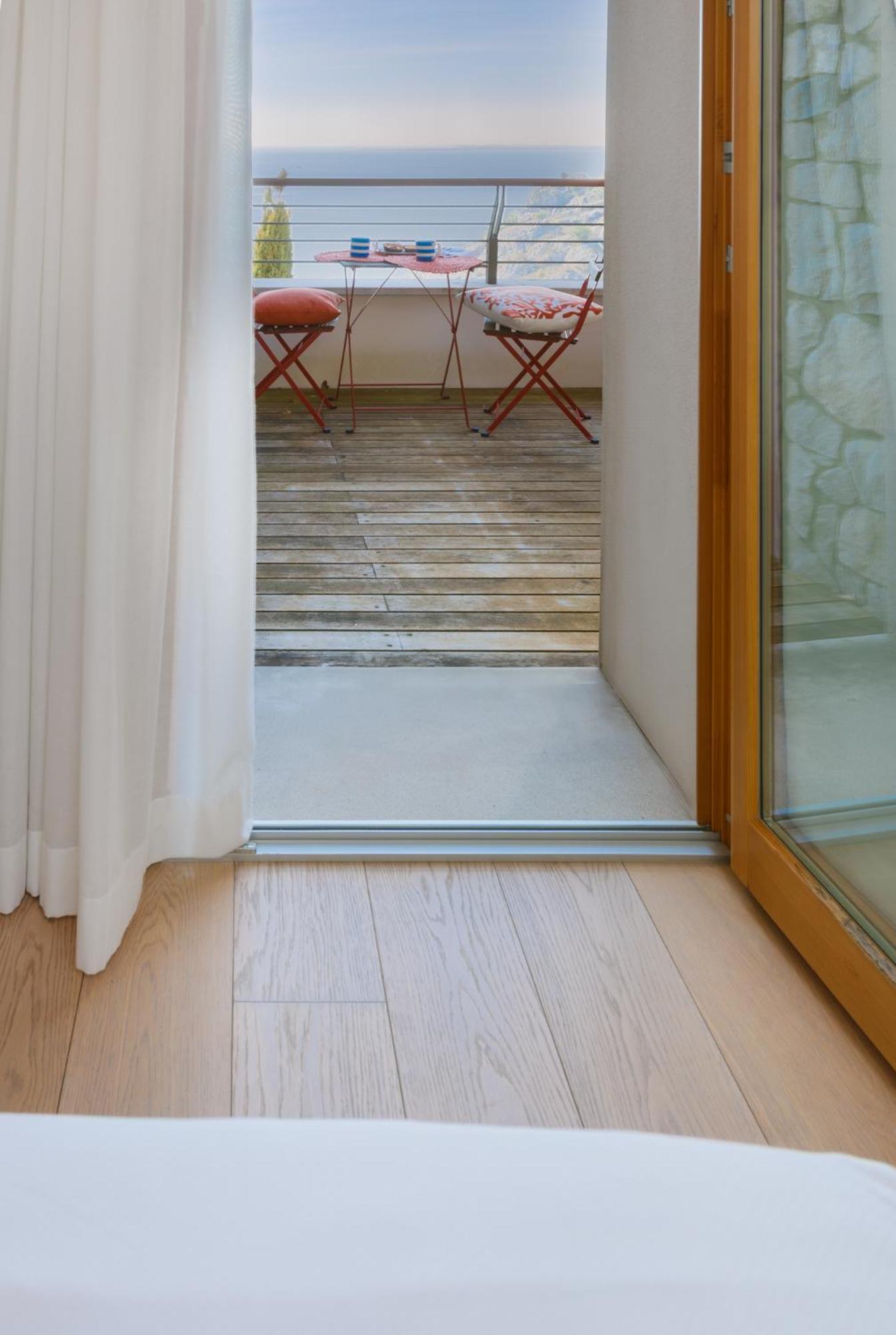 Portopiccolo Apartments Telgatino Nel Golfo - With Beach Included Sistiana Exterior photo